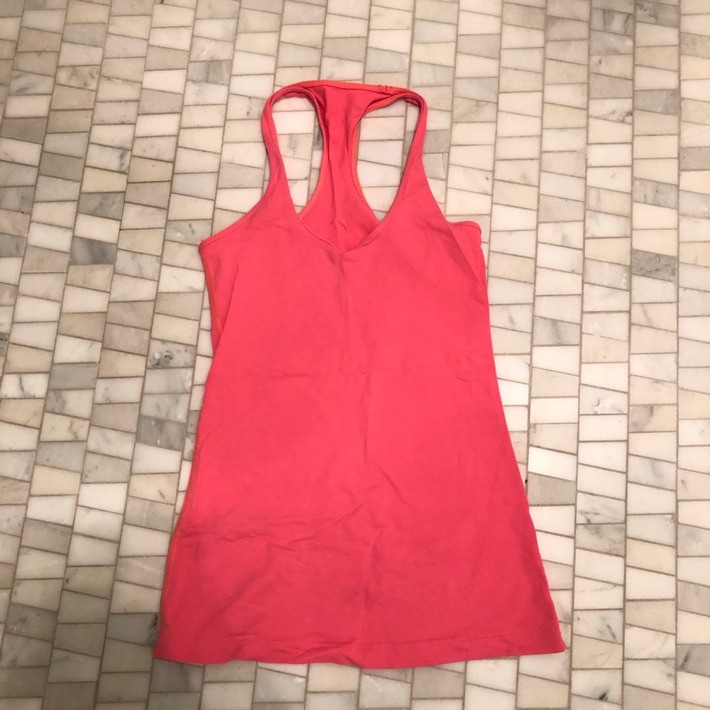lululemon tank top